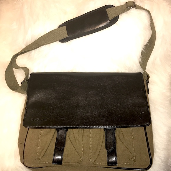 Ben Sherman Other - 3/$50 Ben Sherman Laptop Messenger Bag
